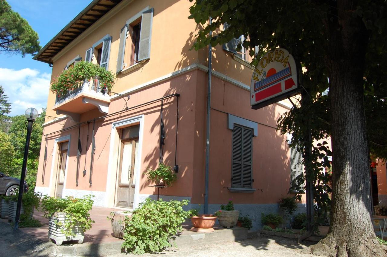 B&B Florida House Passignano sul Trasimeno Extérieur photo