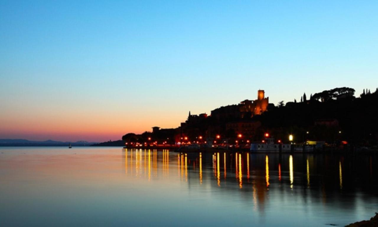 B&B Florida House Passignano sul Trasimeno Extérieur photo