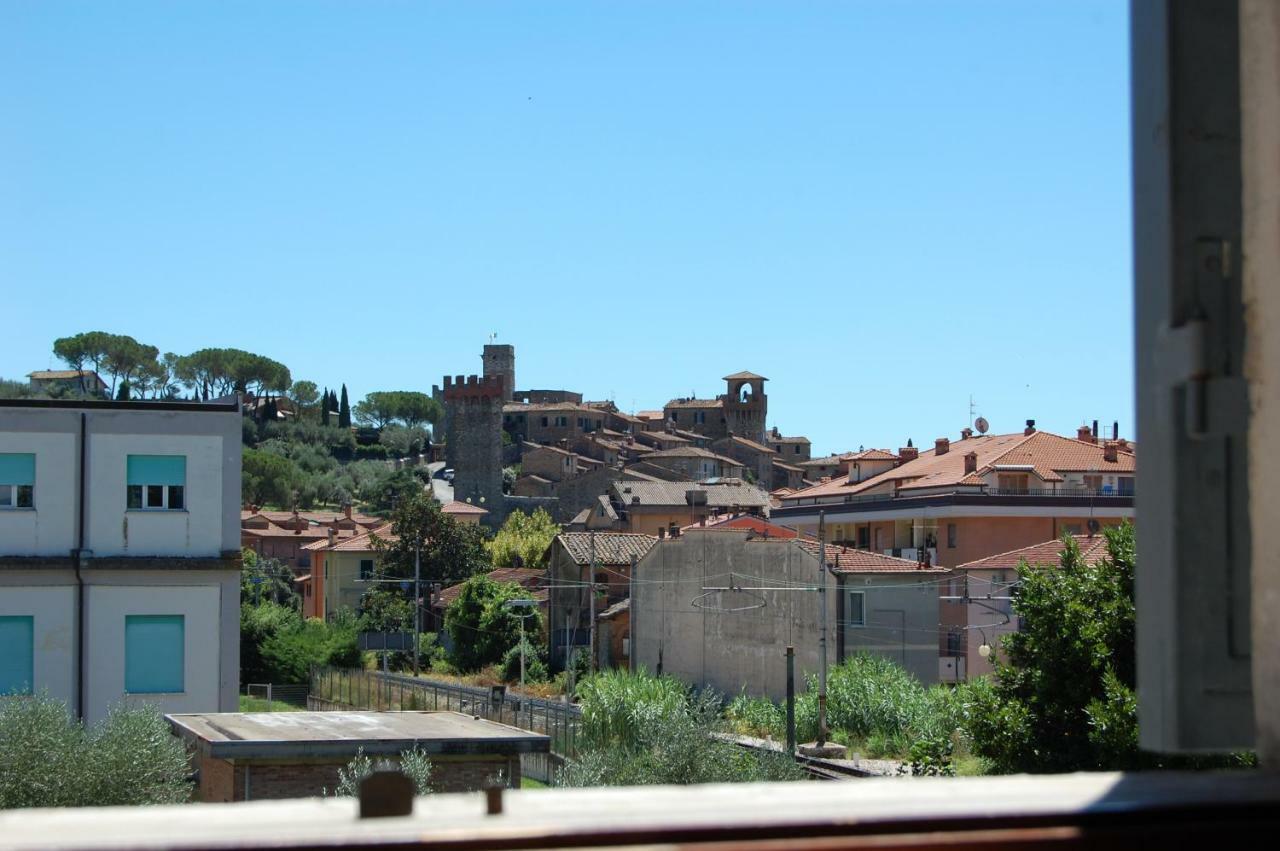 B&B Florida House Passignano sul Trasimeno Extérieur photo