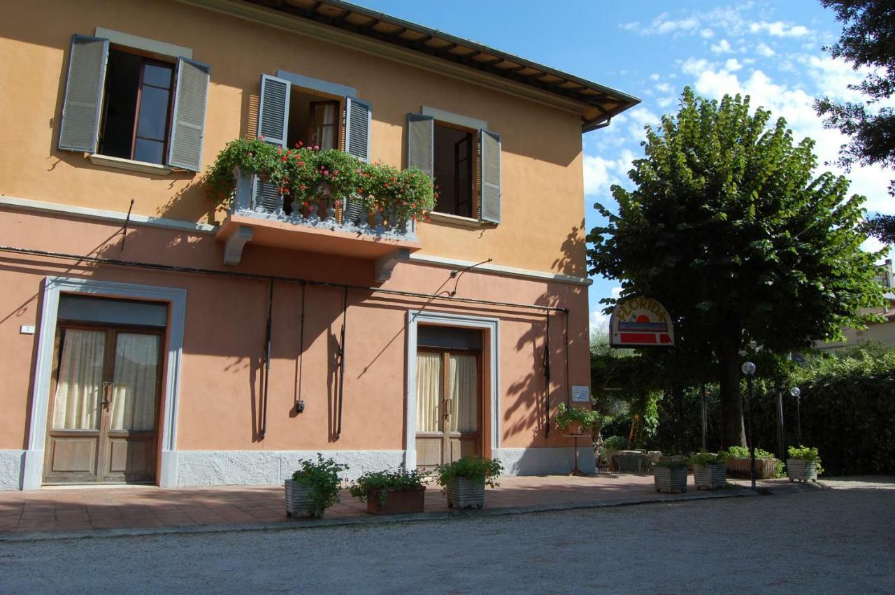 B&B Florida House Passignano sul Trasimeno Extérieur photo