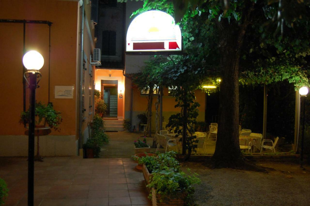 B&B Florida House Passignano sul Trasimeno Extérieur photo
