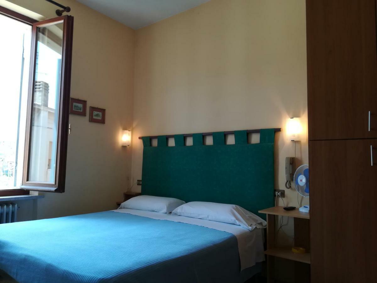 B&B Florida House Passignano sul Trasimeno Extérieur photo