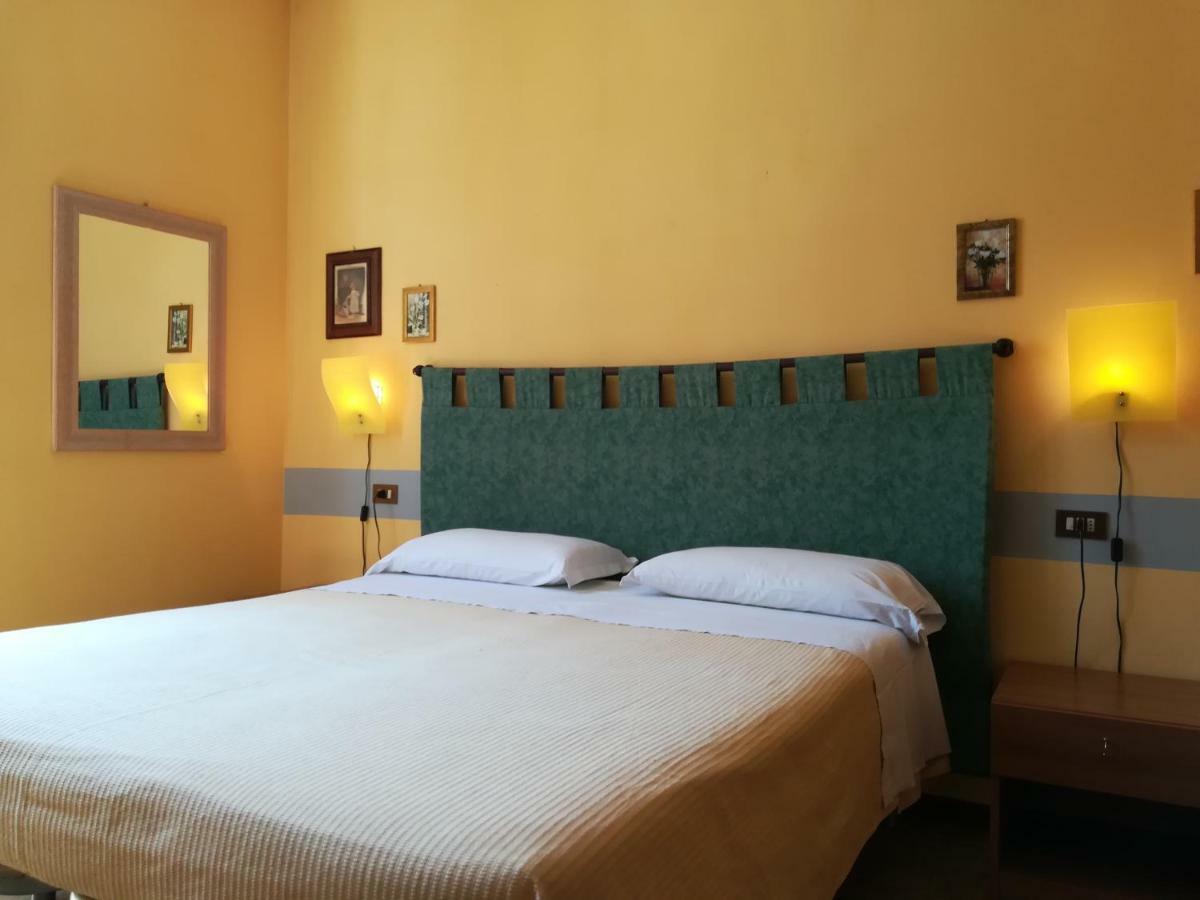 B&B Florida House Passignano sul Trasimeno Extérieur photo