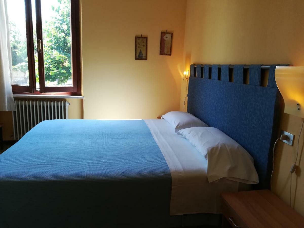B&B Florida House Passignano sul Trasimeno Extérieur photo