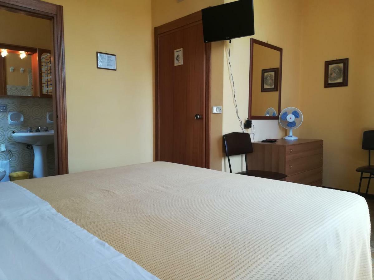 B&B Florida House Passignano sul Trasimeno Extérieur photo