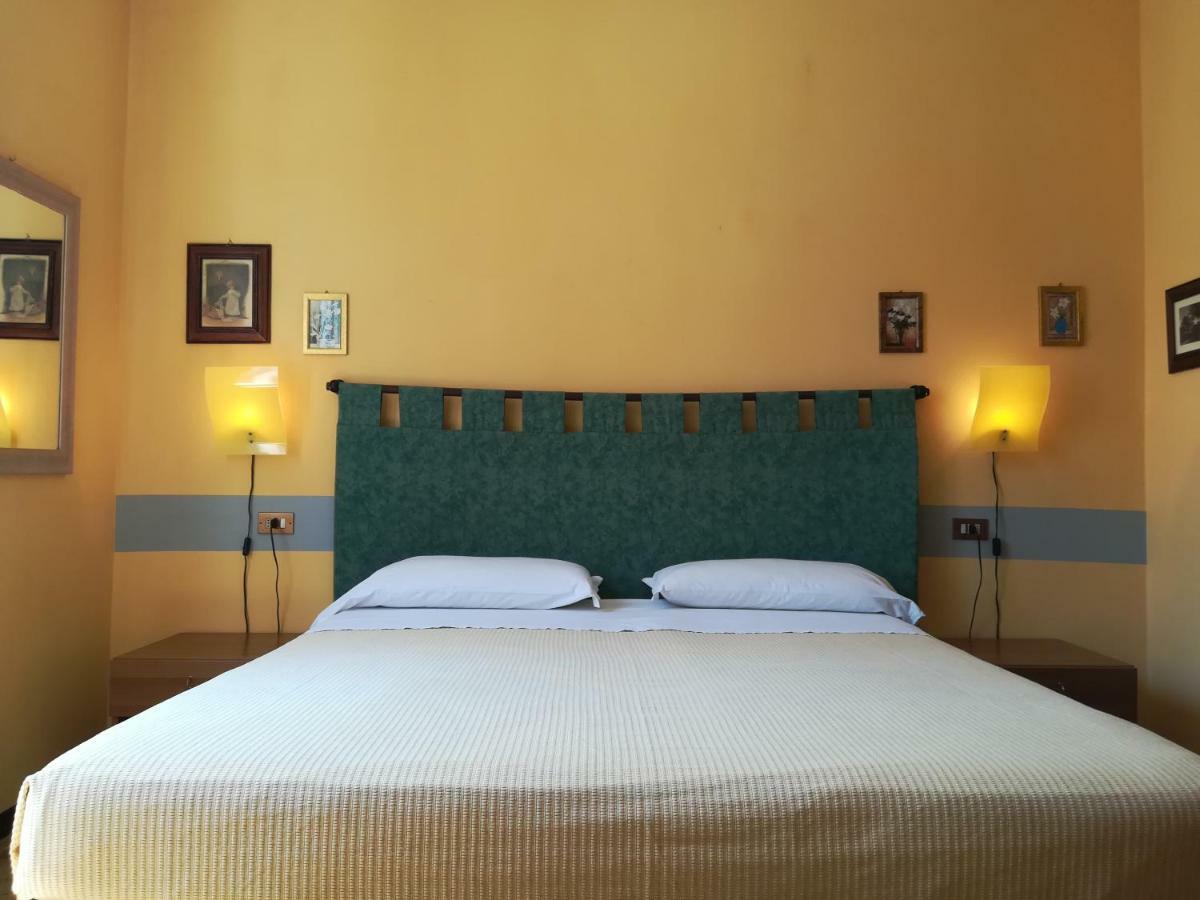 B&B Florida House Passignano sul Trasimeno Extérieur photo