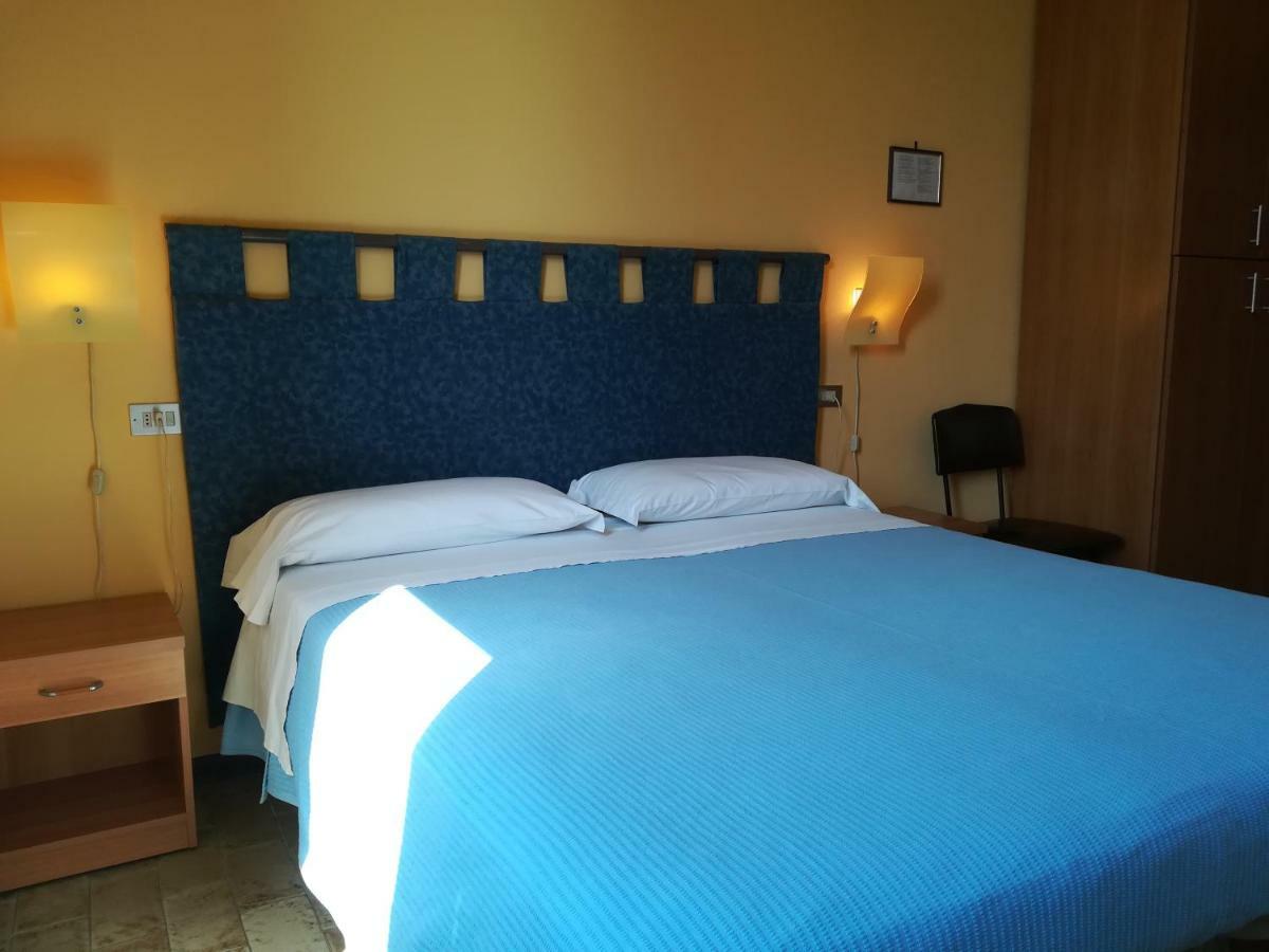 B&B Florida House Passignano sul Trasimeno Extérieur photo